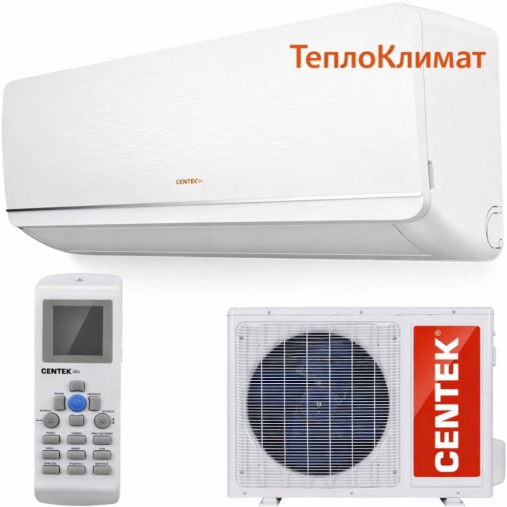 Кондиционер Centek F7+ купить в Туле