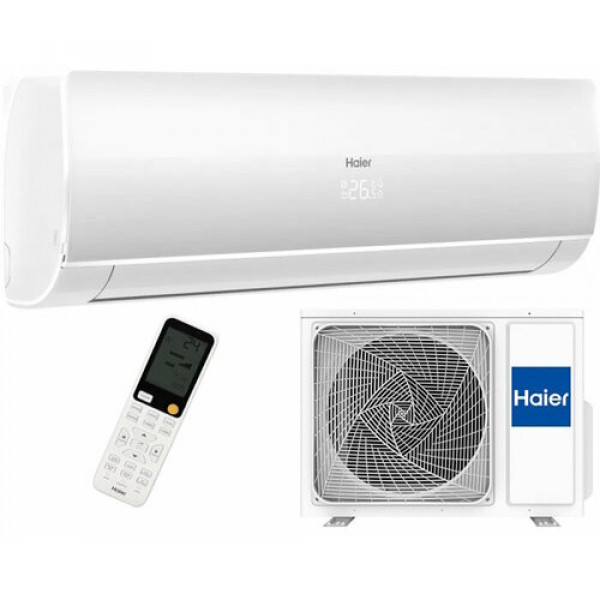 Кондиционер Haier Flexis ON-OFF HSU-07HFF103/R3 -W купить в Туле